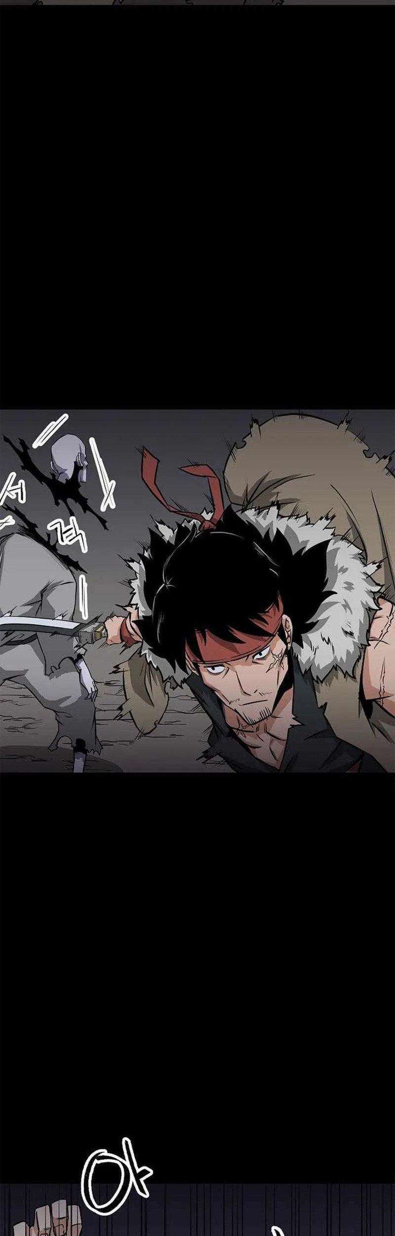 Gangho Apocalypse Chapter 21 - halaman 2