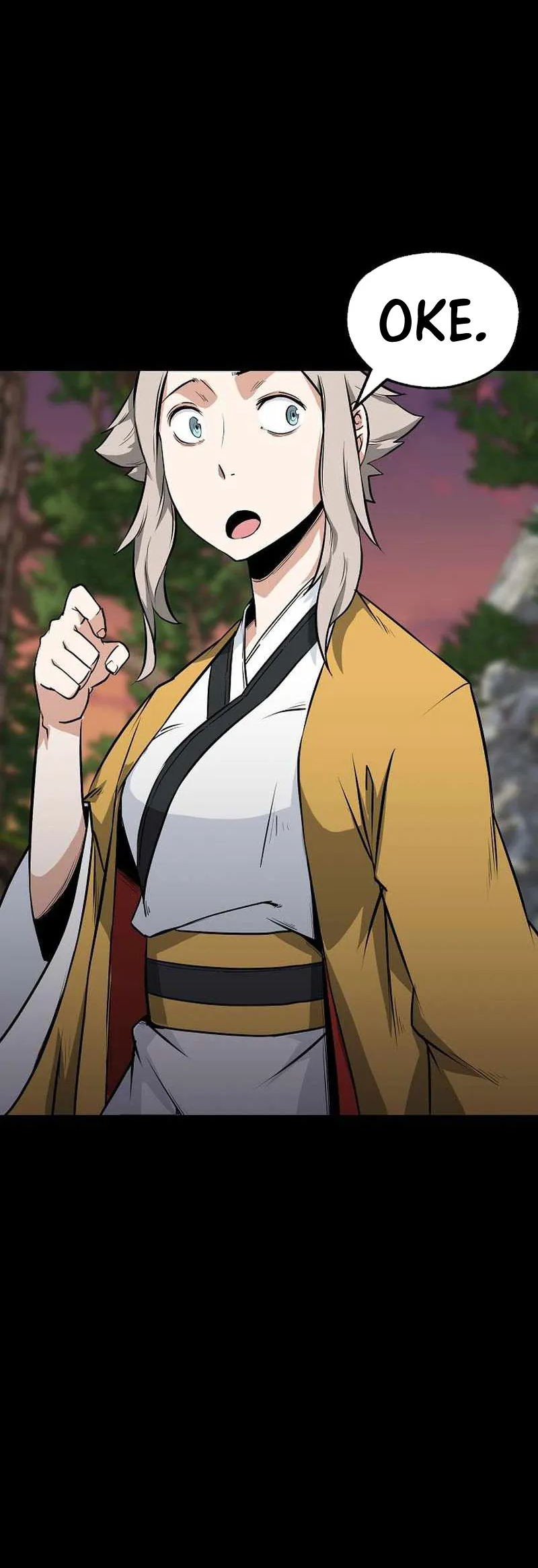 Gangho Apocalypse Chapter 21 - halaman 21