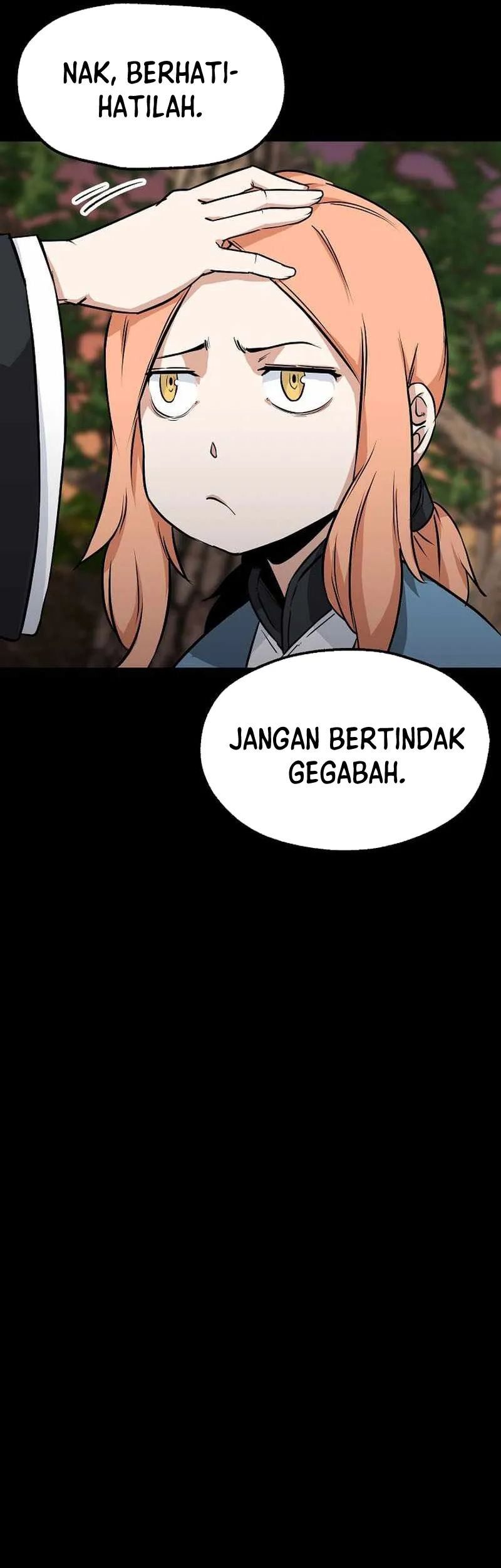Gangho Apocalypse Chapter 21 - halaman 22