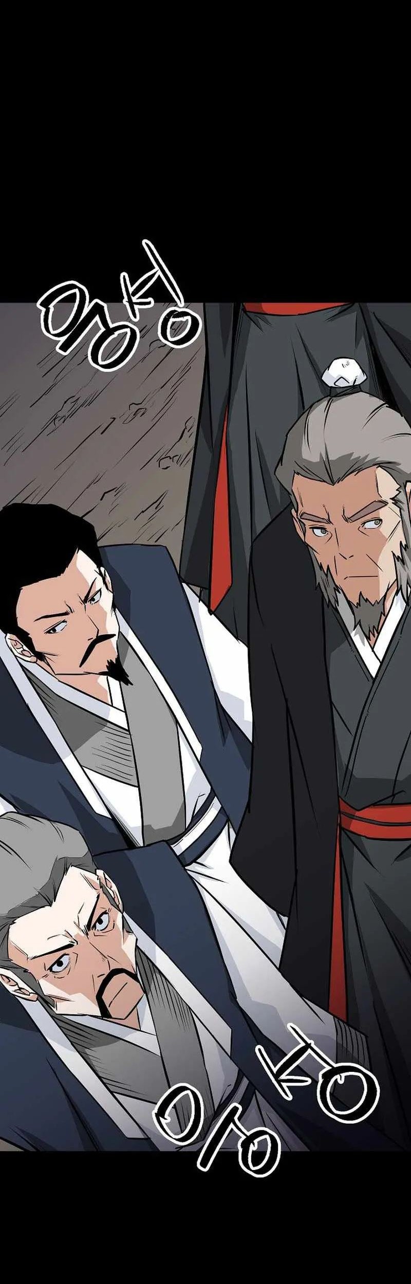 Gangho Apocalypse Chapter 21 - halaman 23