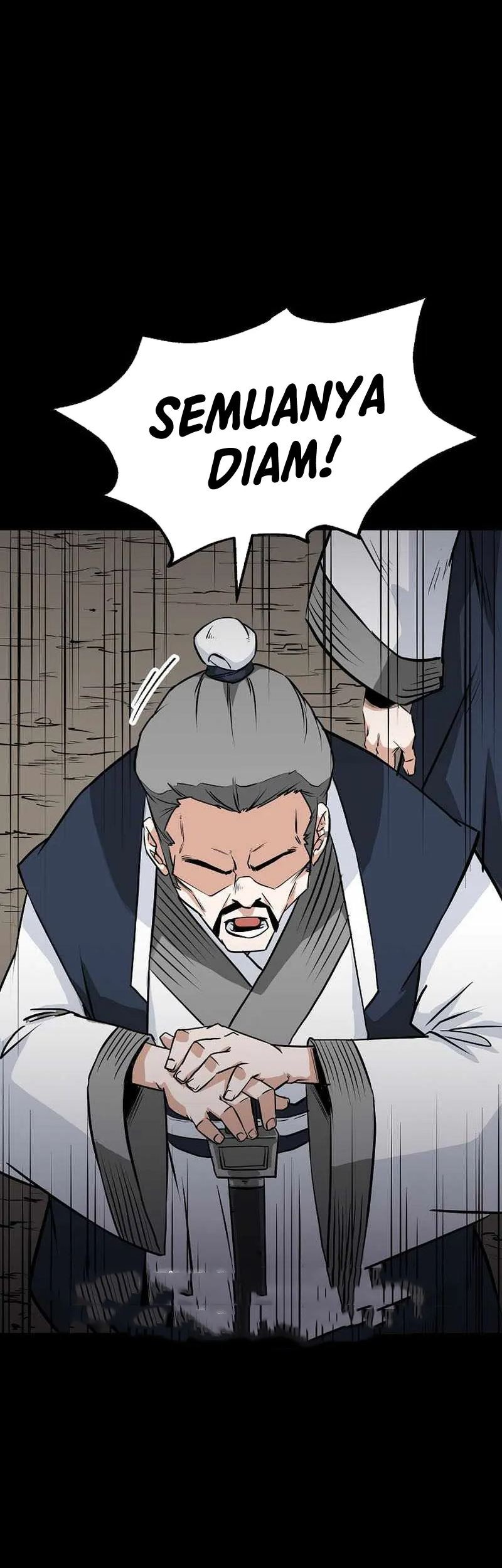 Gangho Apocalypse Chapter 21 - halaman 26
