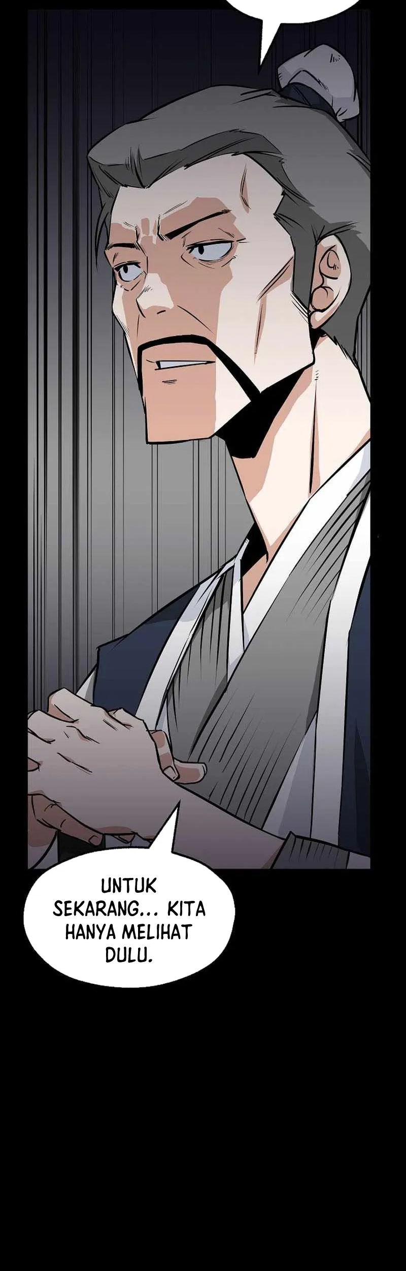 Gangho Apocalypse Chapter 21 - halaman 28