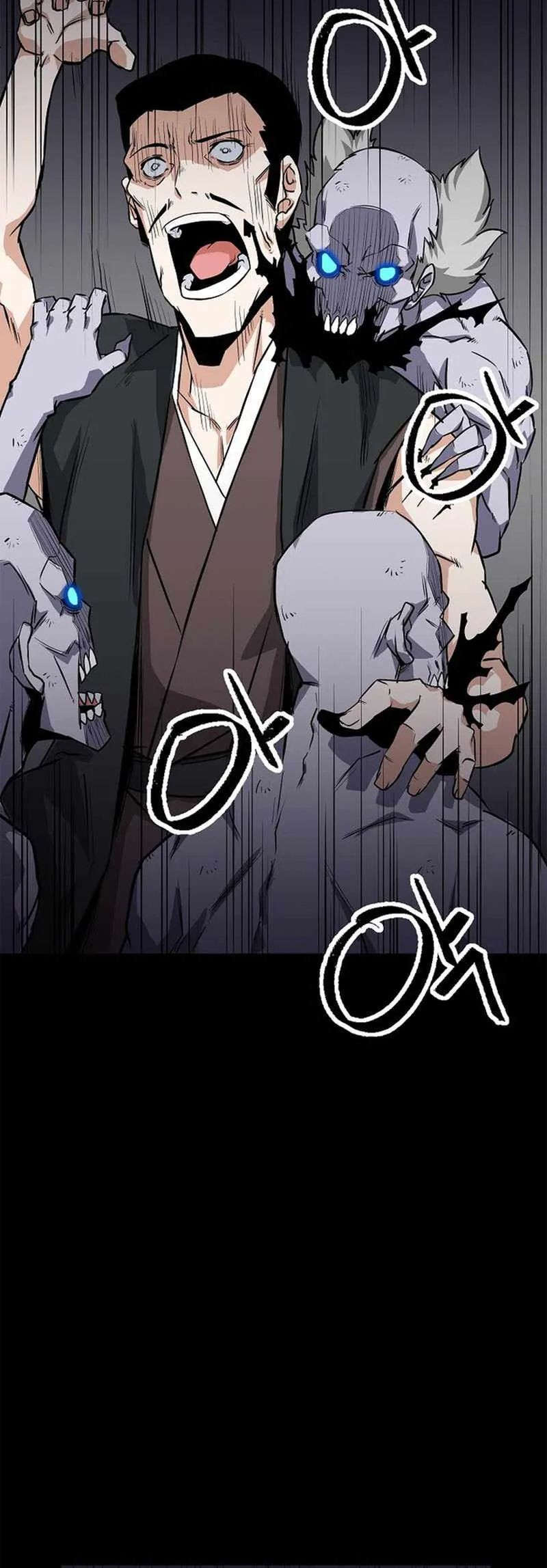 Gangho Apocalypse Chapter 21 - halaman 3