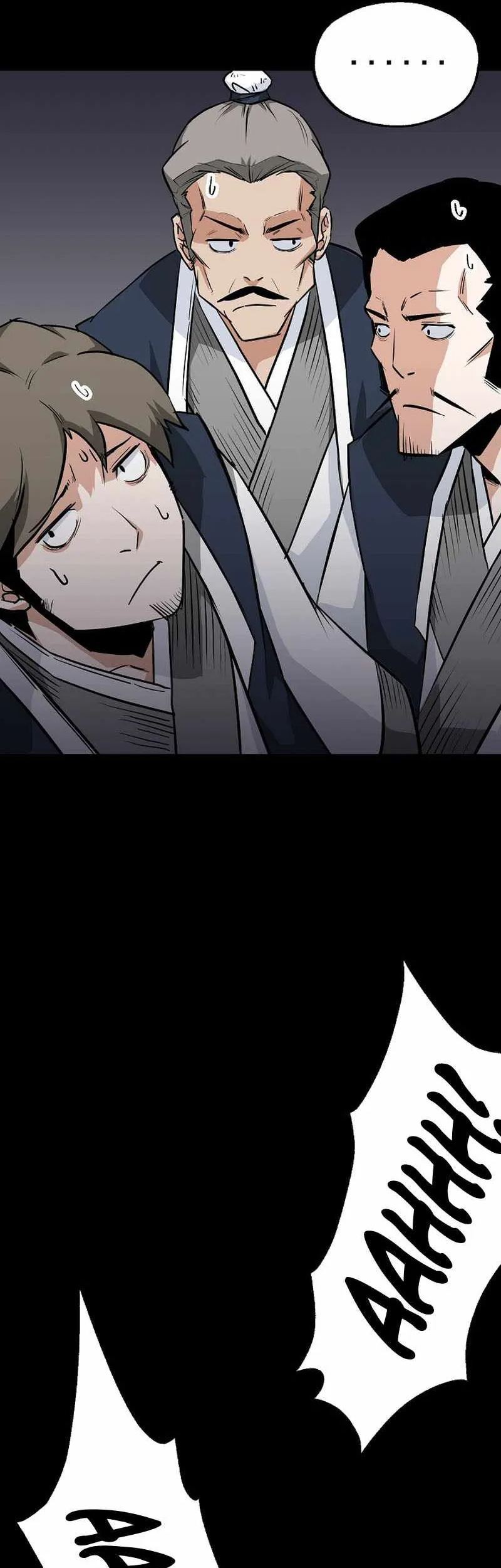 Gangho Apocalypse Chapter 21 - halaman 30
