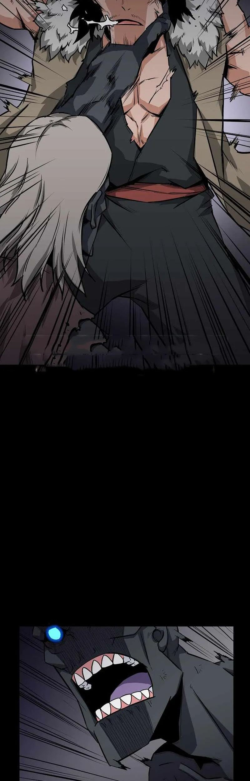 Gangho Apocalypse Chapter 21 - halaman 39