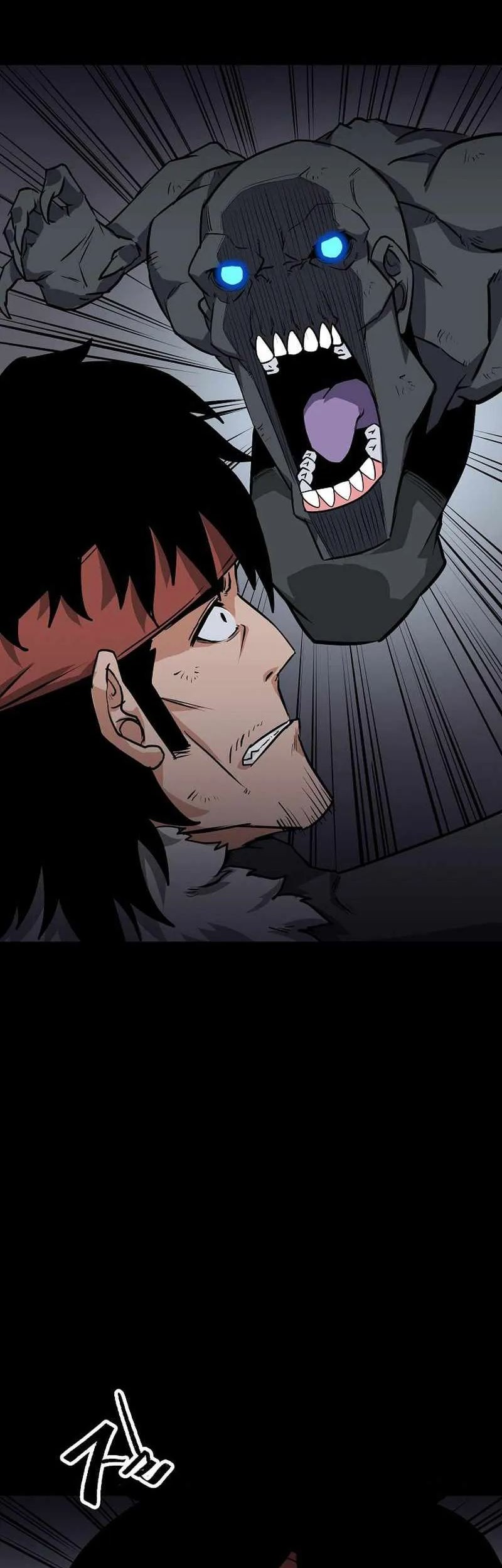 Gangho Apocalypse Chapter 21 - halaman 43