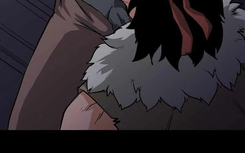 Gangho Apocalypse Chapter 21 - halaman 48