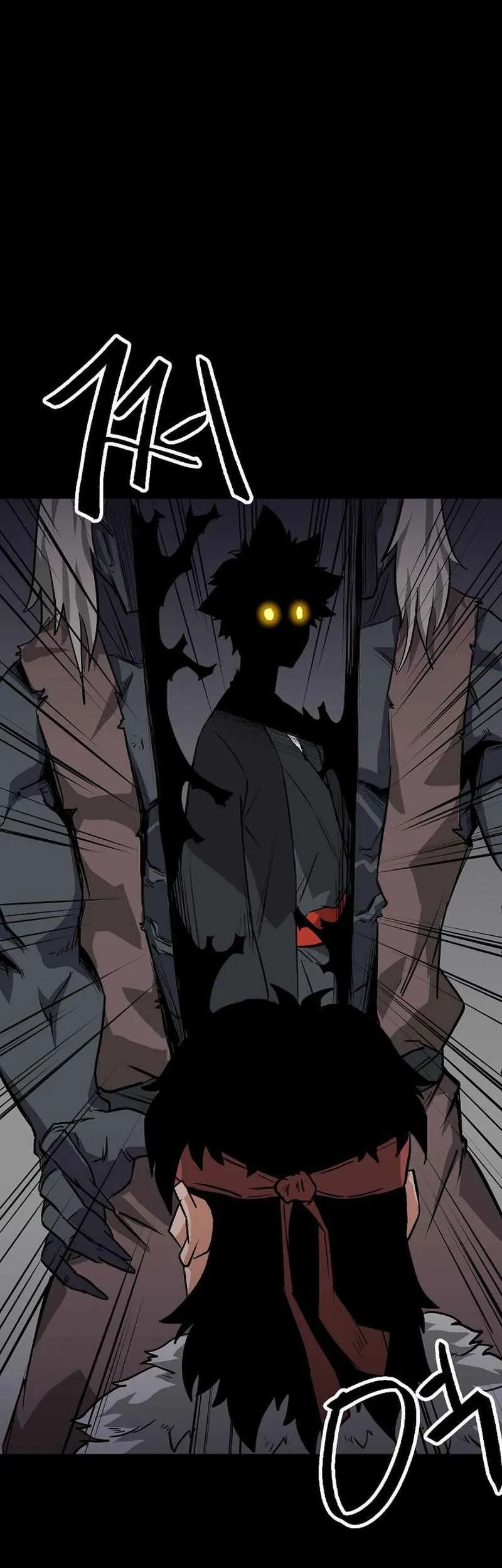 Gangho Apocalypse Chapter 21 - halaman 49