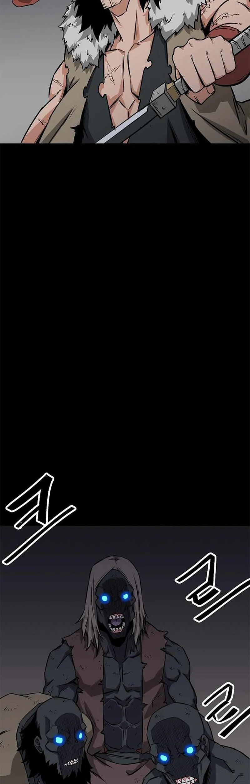 Gangho Apocalypse Chapter 21 - halaman 5