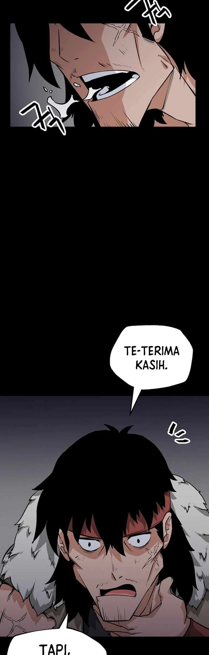 Gangho Apocalypse Chapter 21 - halaman 51
