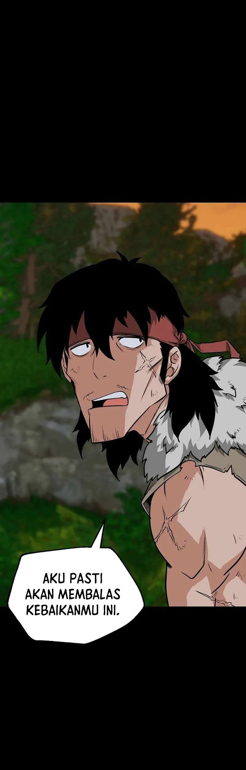 Gangho Apocalypse Chapter 21 - halaman 55
