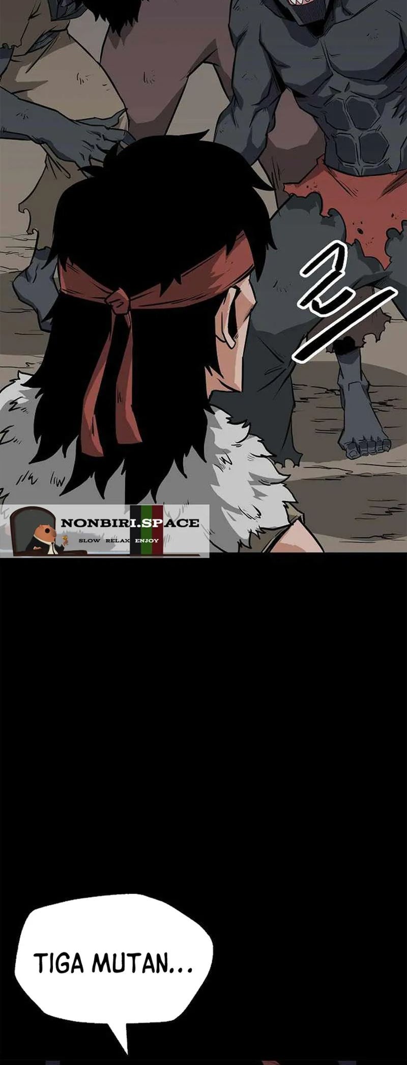Gangho Apocalypse Chapter 21 - halaman 6