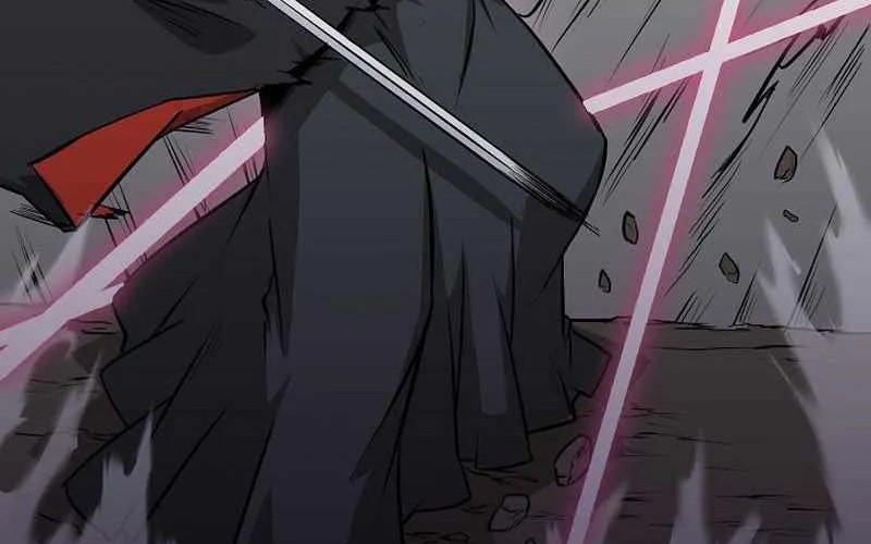 Gangho Apocalypse Chapter 21 - halaman 60