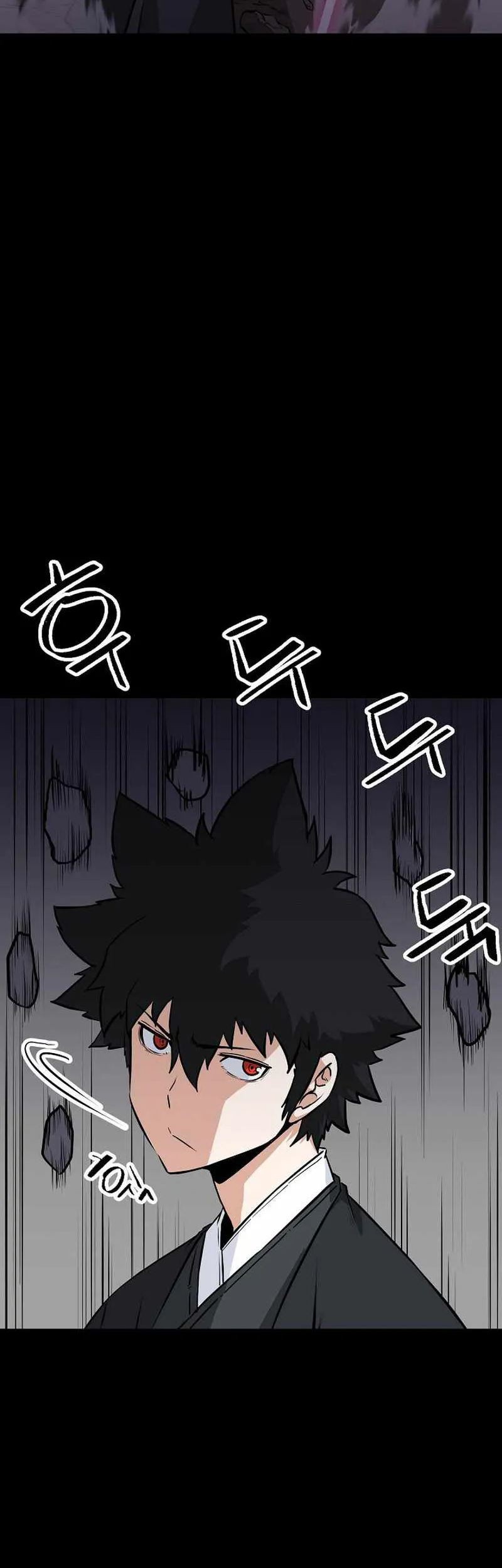 Gangho Apocalypse Chapter 21 - halaman 61