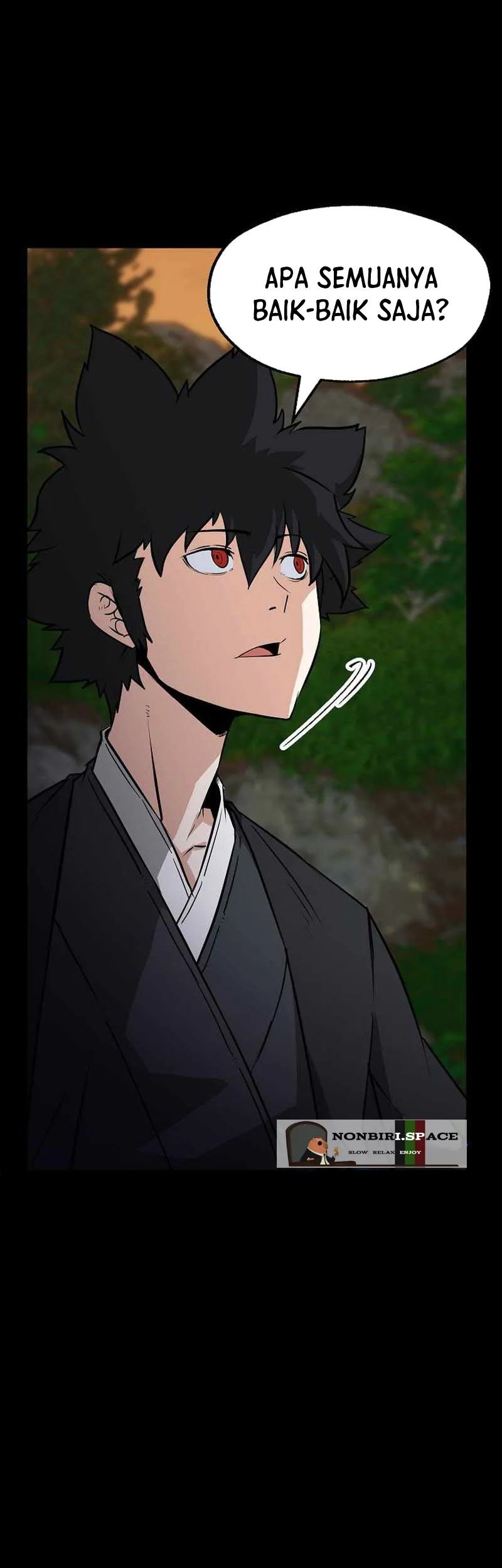 Gangho Apocalypse Chapter 21 - halaman 63