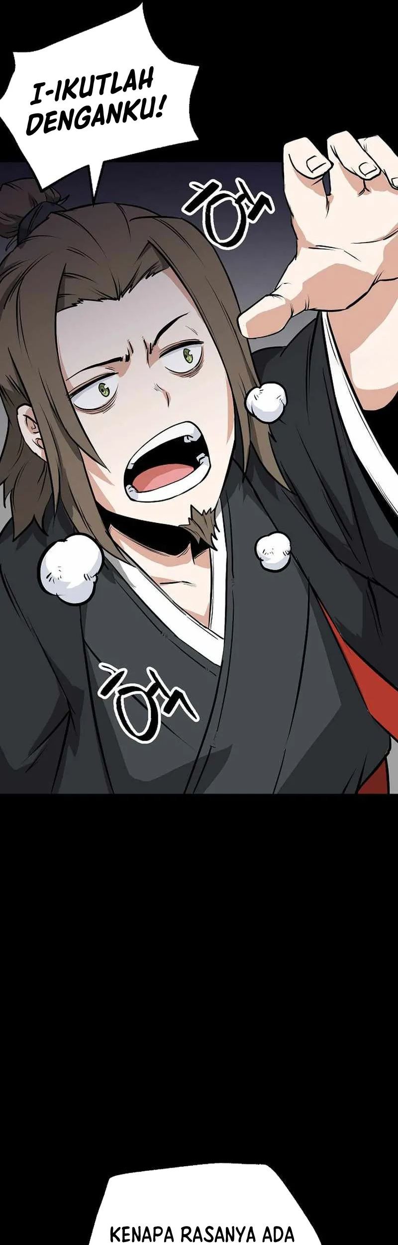 Gangho Apocalypse Chapter 21 - halaman 72