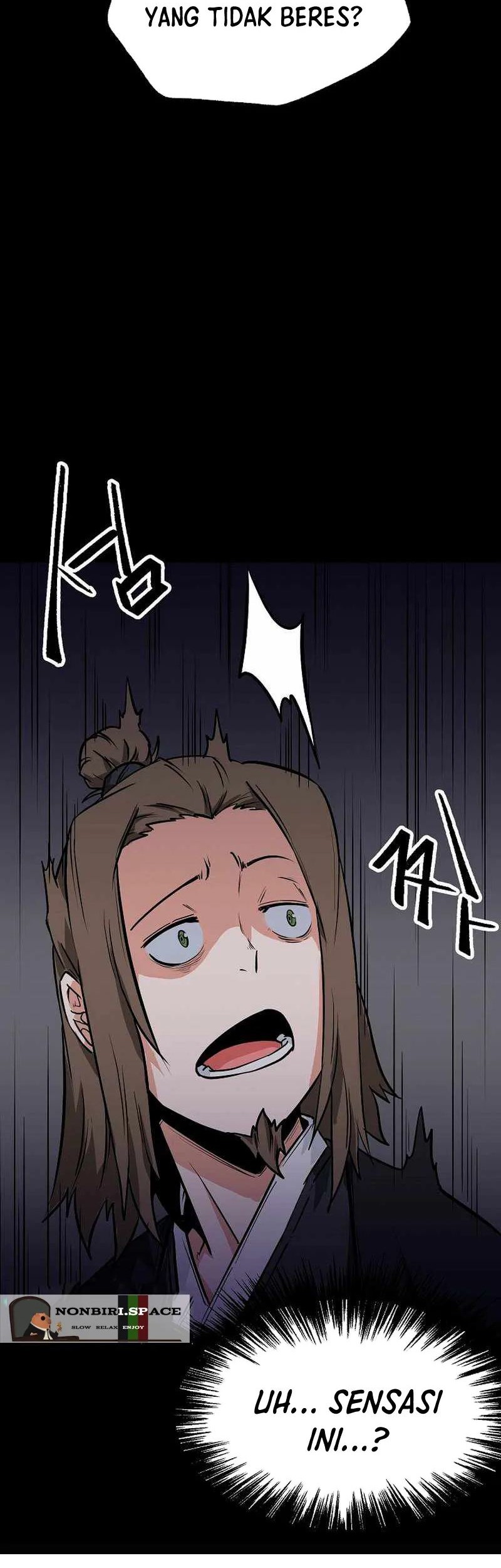 Gangho Apocalypse Chapter 21 - halaman 73