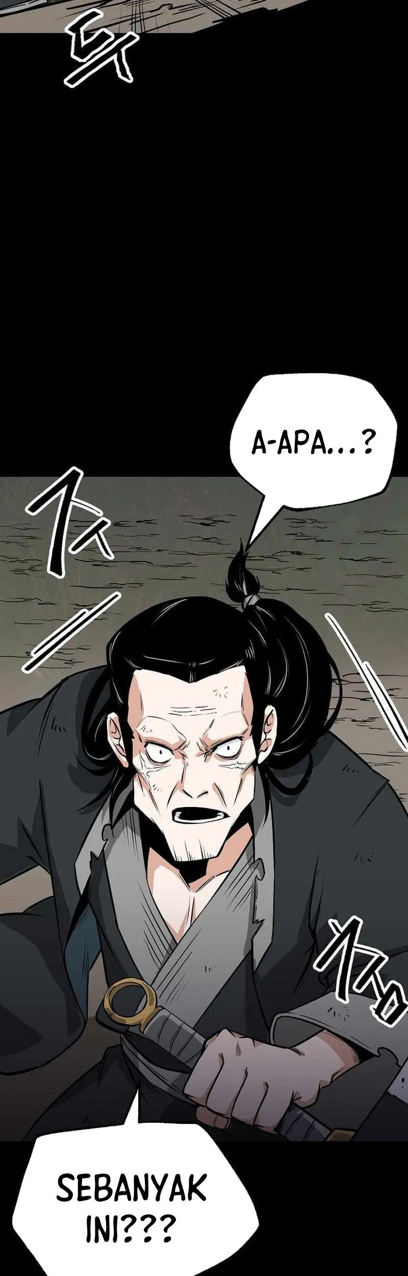 Gangho Apocalypse Chapter 21 - halaman 8