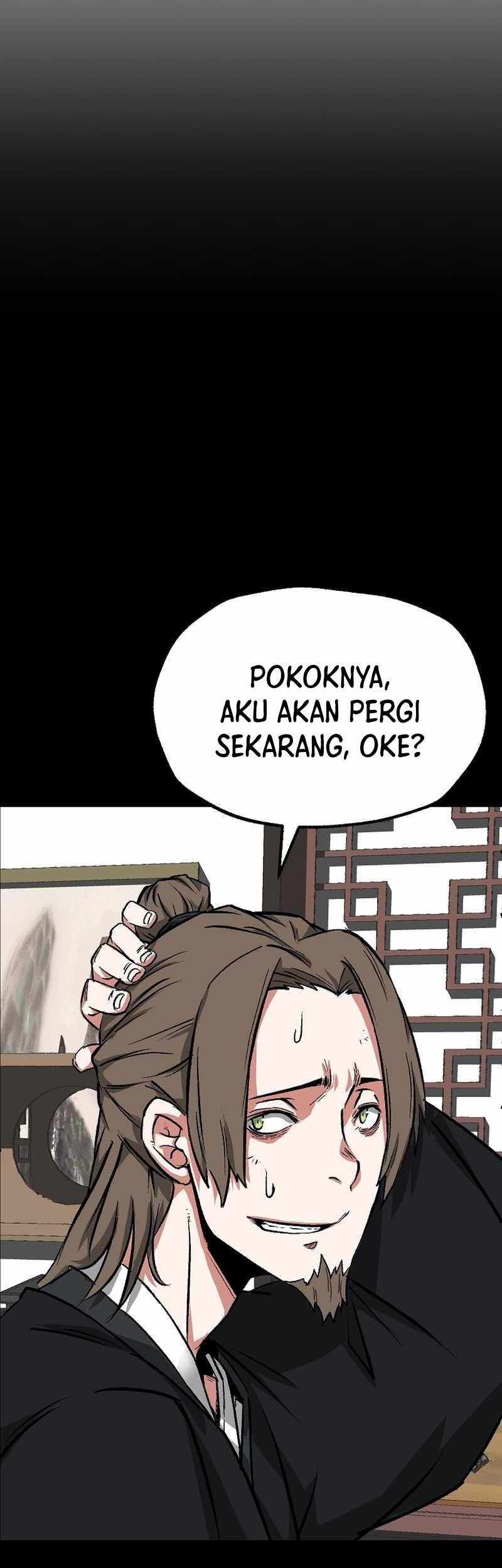 Gangho Apocalypse Chapter 3 - halaman 13