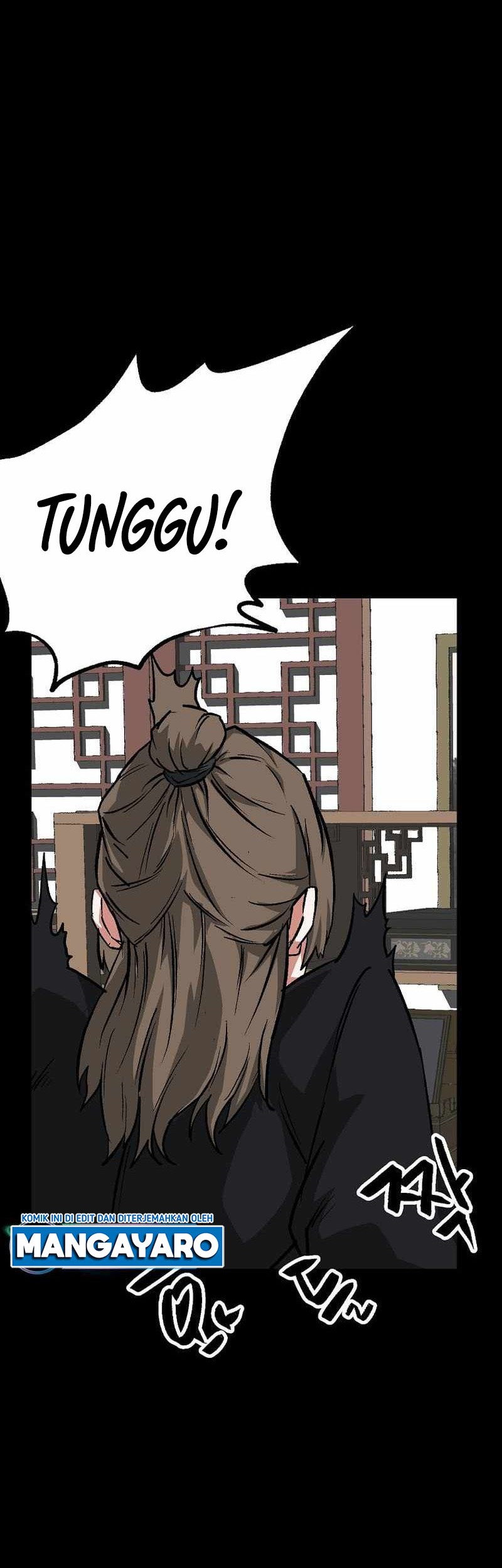 Gangho Apocalypse Chapter 3 - halaman 14
