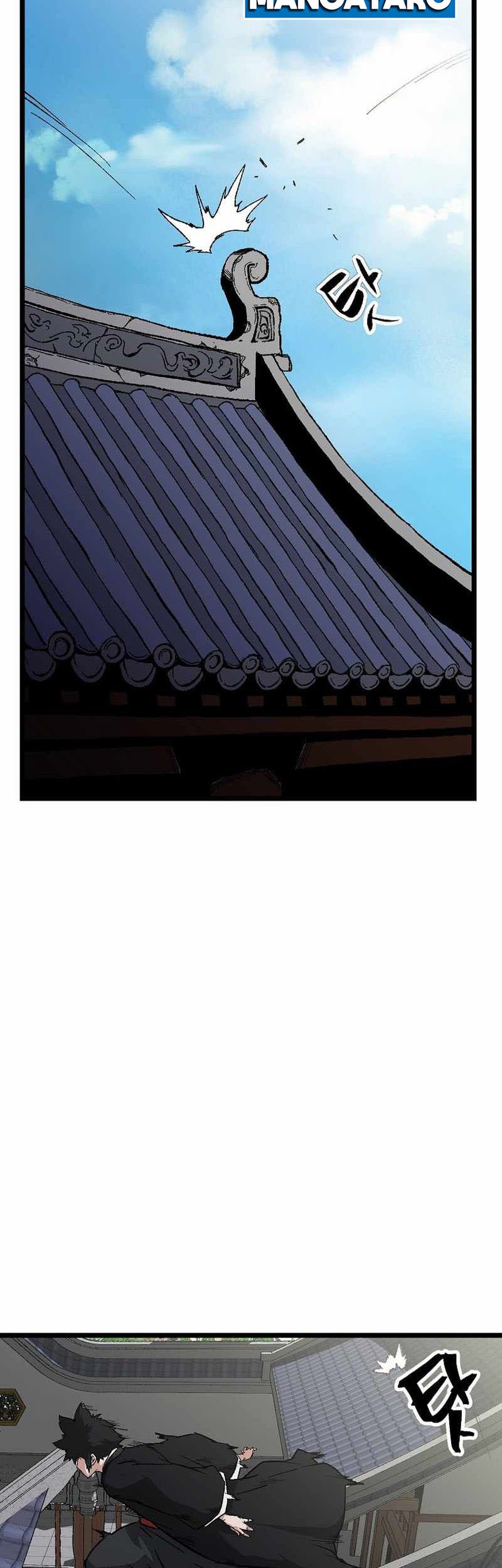 Gangho Apocalypse Chapter 3 - halaman 27