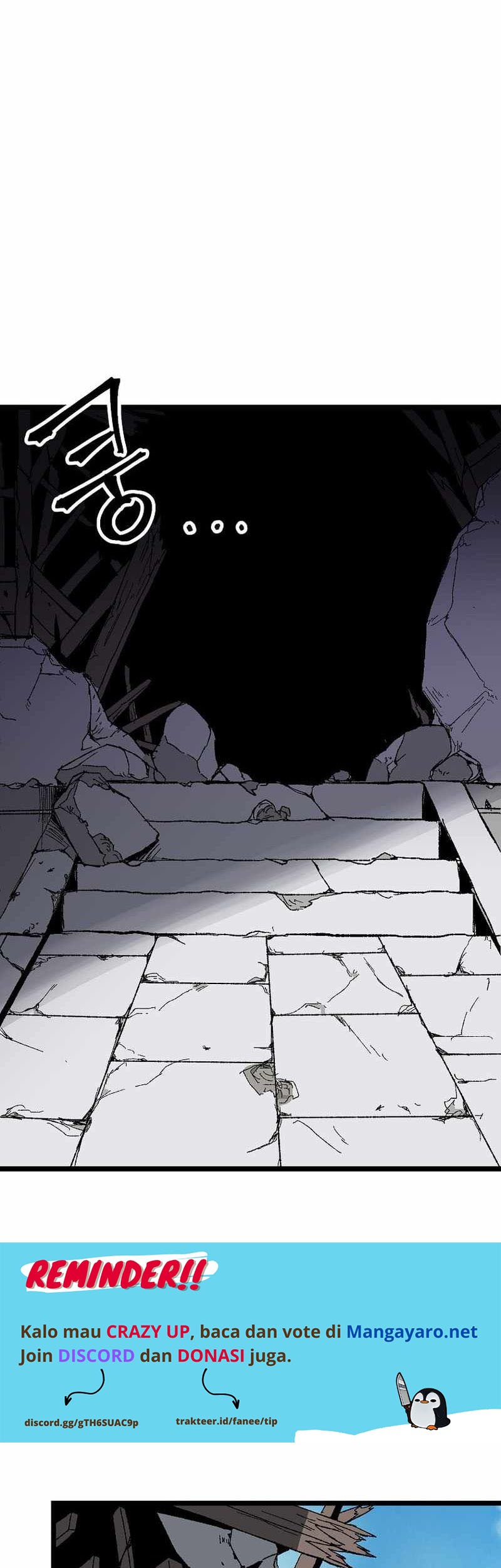 Gangho Apocalypse Chapter 3 - halaman 29