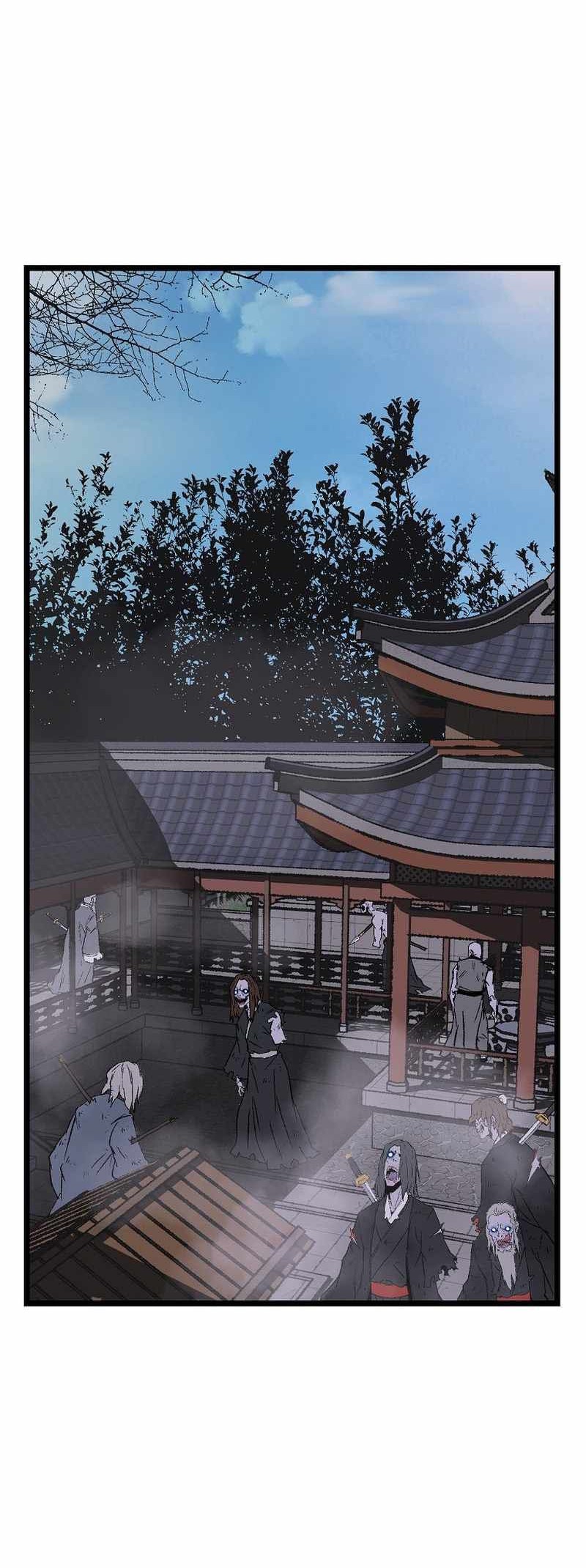 Gangho Apocalypse Chapter 3 - halaman 3
