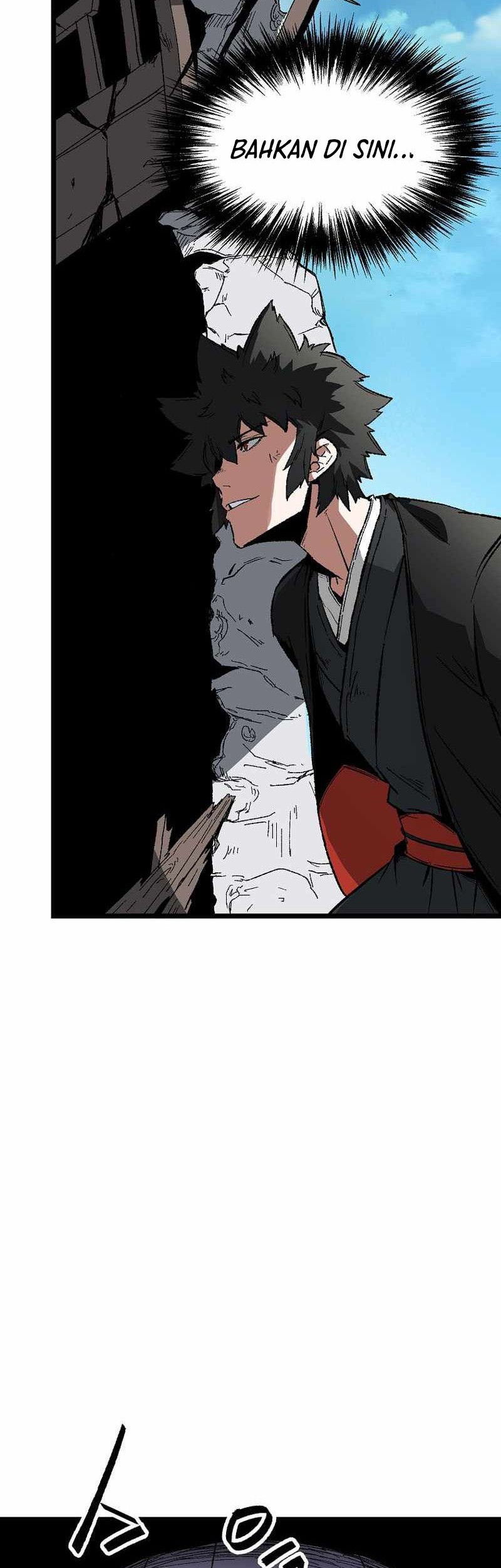 Gangho Apocalypse Chapter 3 - halaman 30