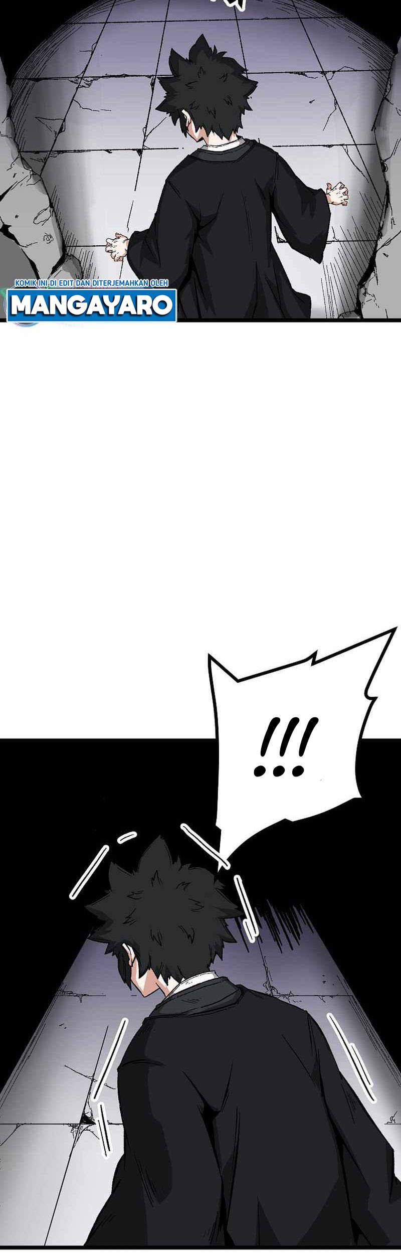 Gangho Apocalypse Chapter 3 - halaman 31