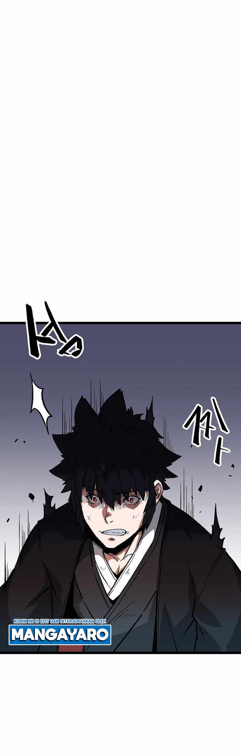 Gangho Apocalypse Chapter 3 - halaman 32