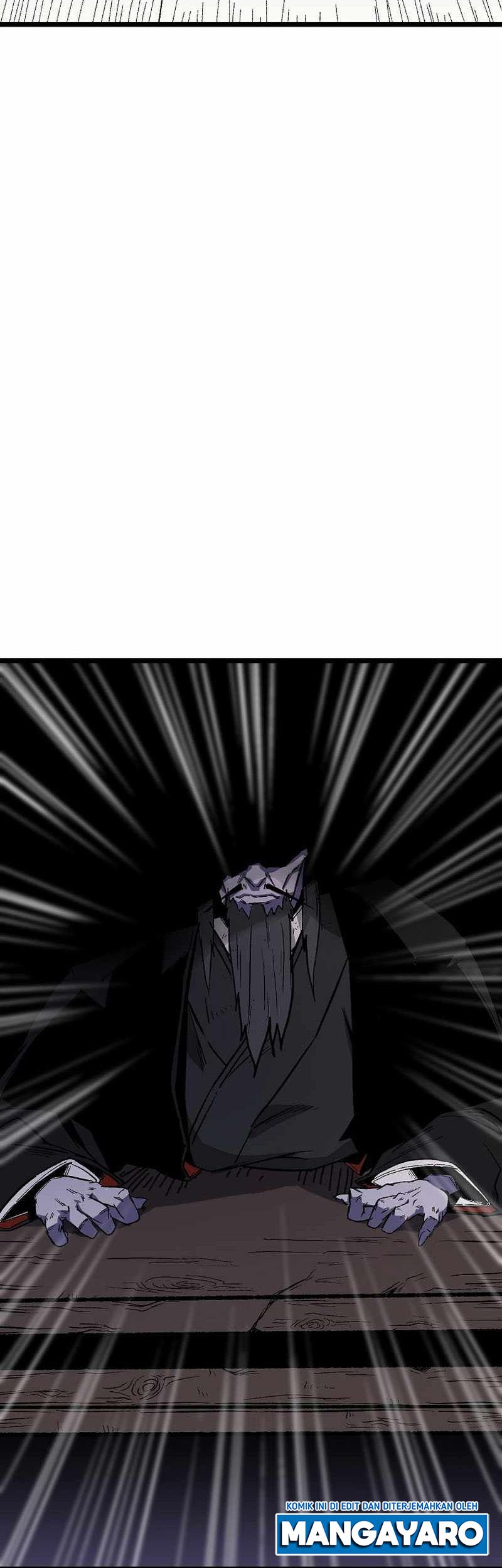 Gangho Apocalypse Chapter 3 - halaman 34