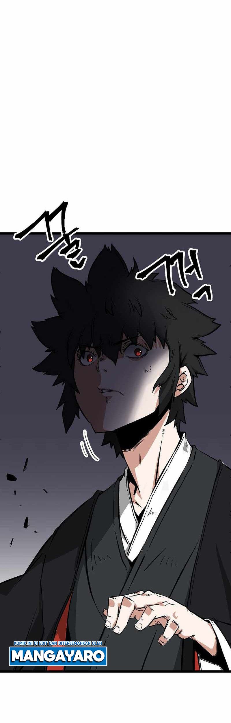Gangho Apocalypse Chapter 3 - halaman 36