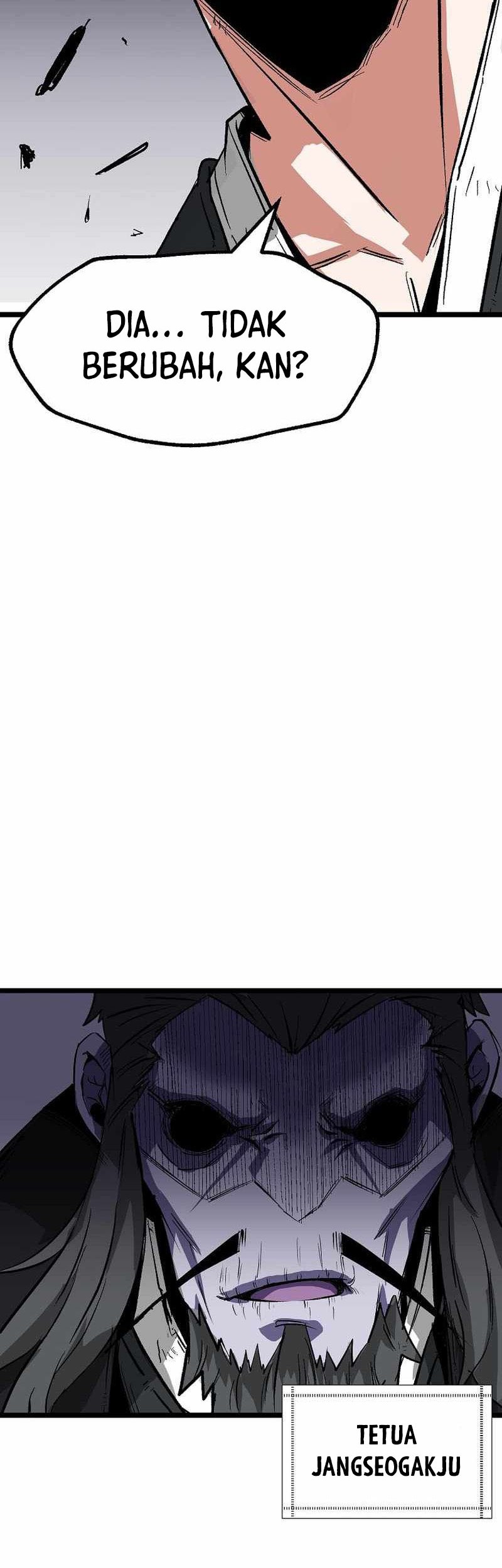 Gangho Apocalypse Chapter 3 - halaman 40