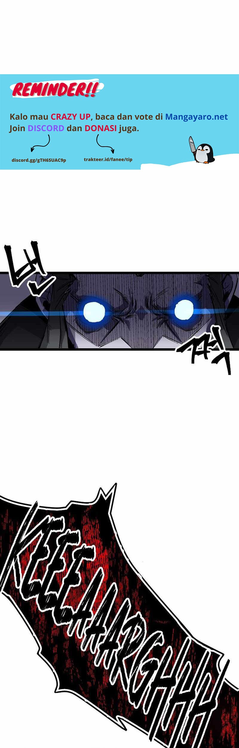 Gangho Apocalypse Chapter 3 - halaman 41
