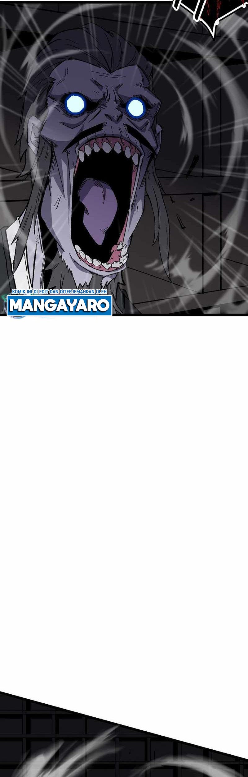 Gangho Apocalypse Chapter 3 - halaman 42