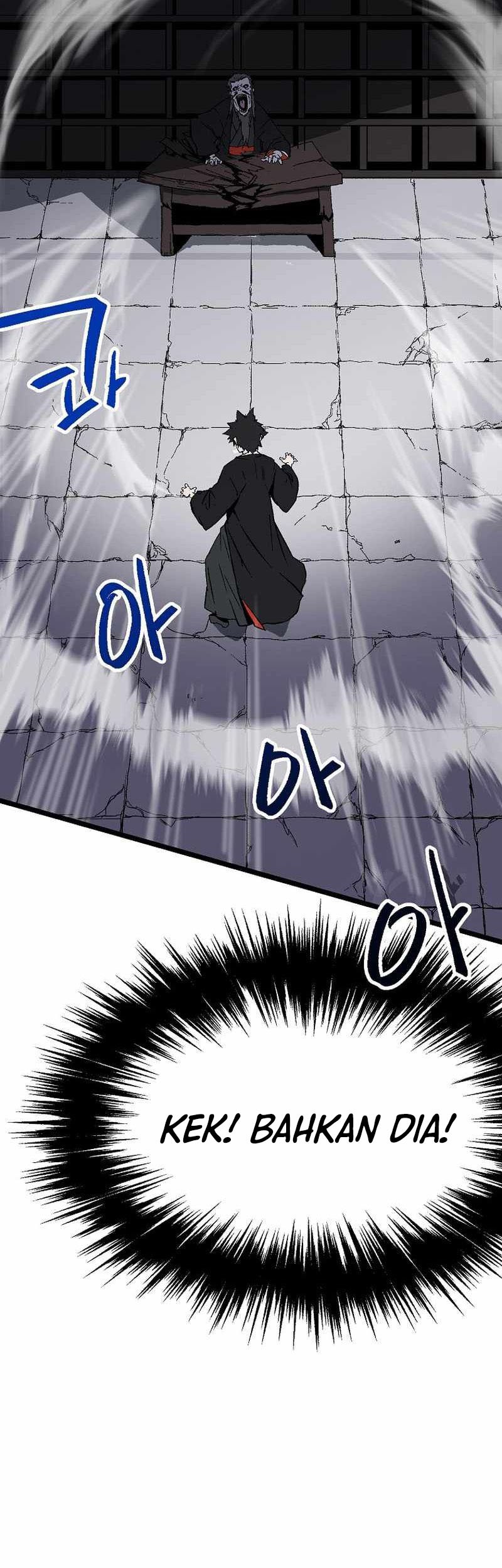 Gangho Apocalypse Chapter 3 - halaman 43