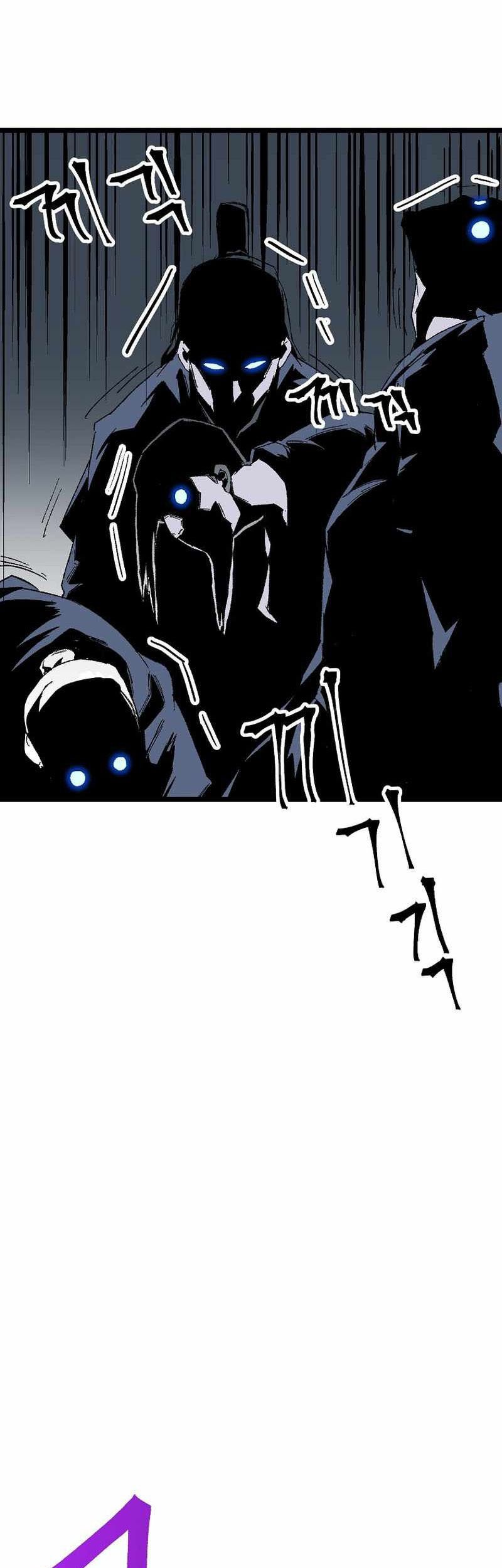 Gangho Apocalypse Chapter 3 - halaman 45
