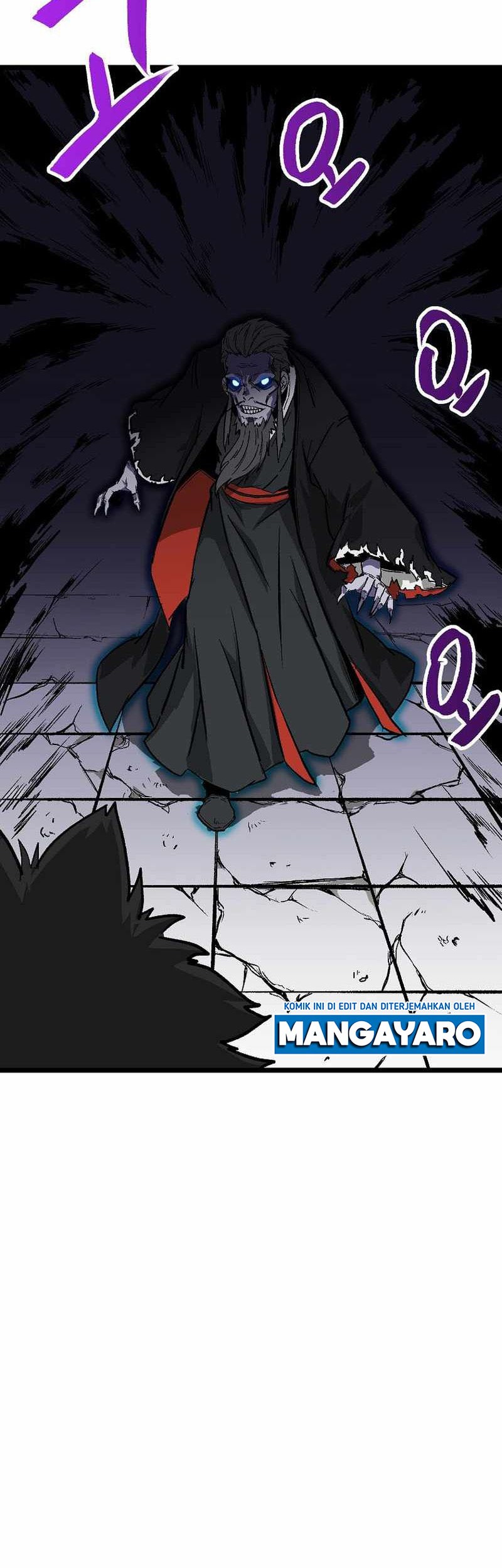 Gangho Apocalypse Chapter 3 - halaman 46