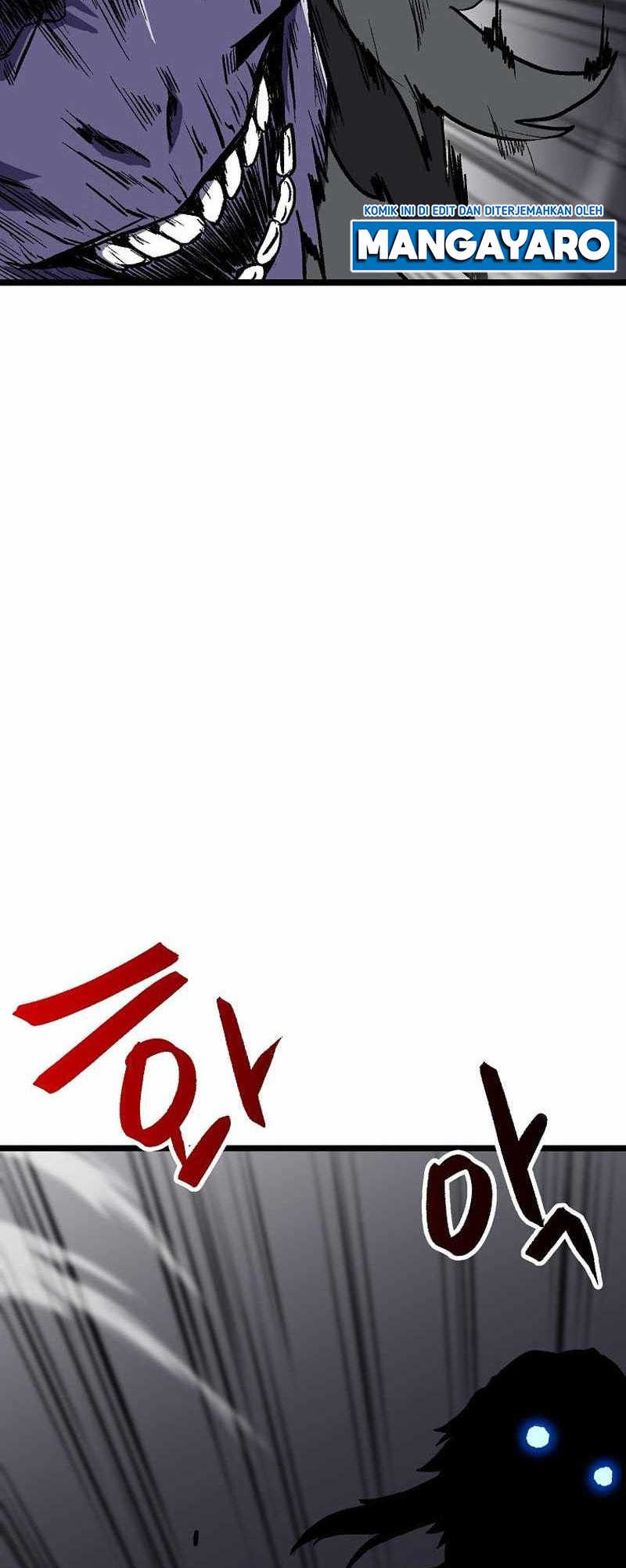 Gangho Apocalypse Chapter 3 - halaman 48