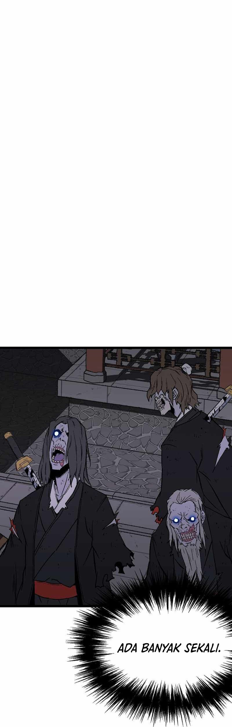 Gangho Apocalypse Chapter 3 - halaman 5