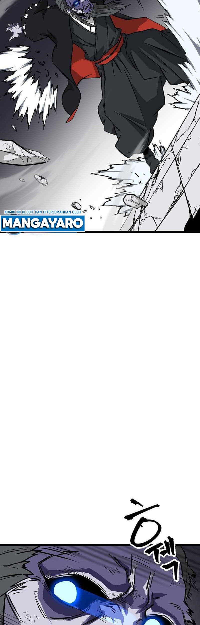 Gangho Apocalypse Chapter 3 - halaman 54