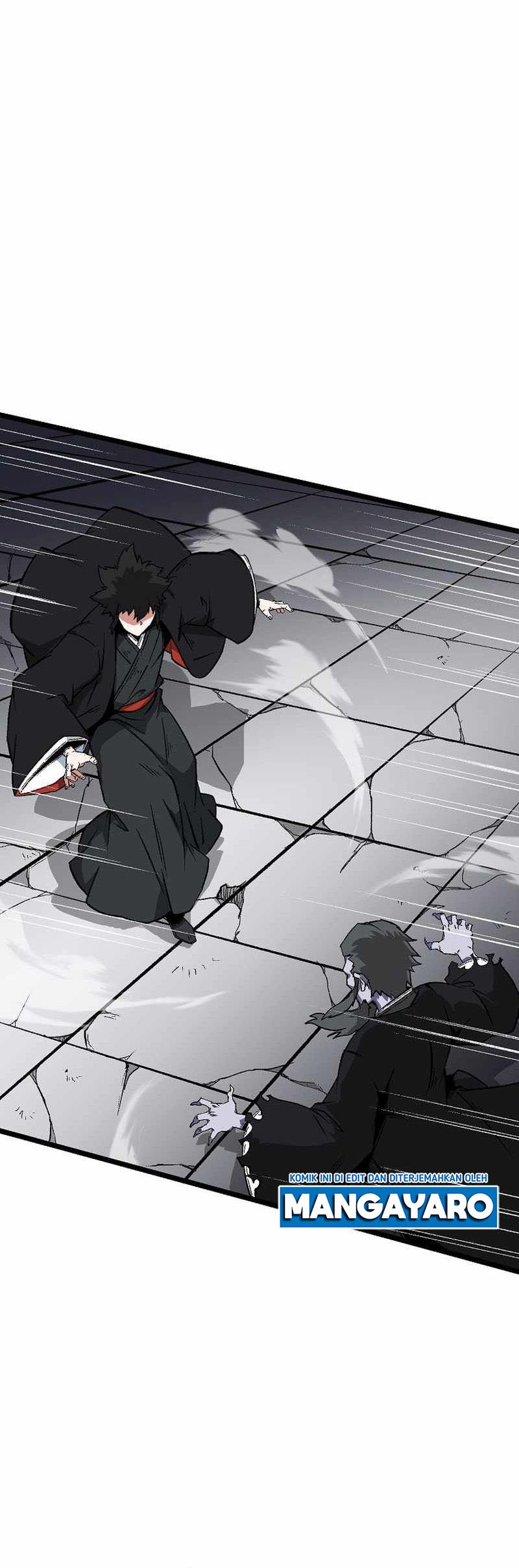 Gangho Apocalypse Chapter 3 - halaman 56