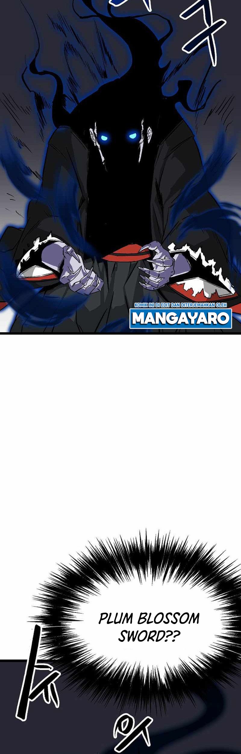 Gangho Apocalypse Chapter 3 - halaman 58