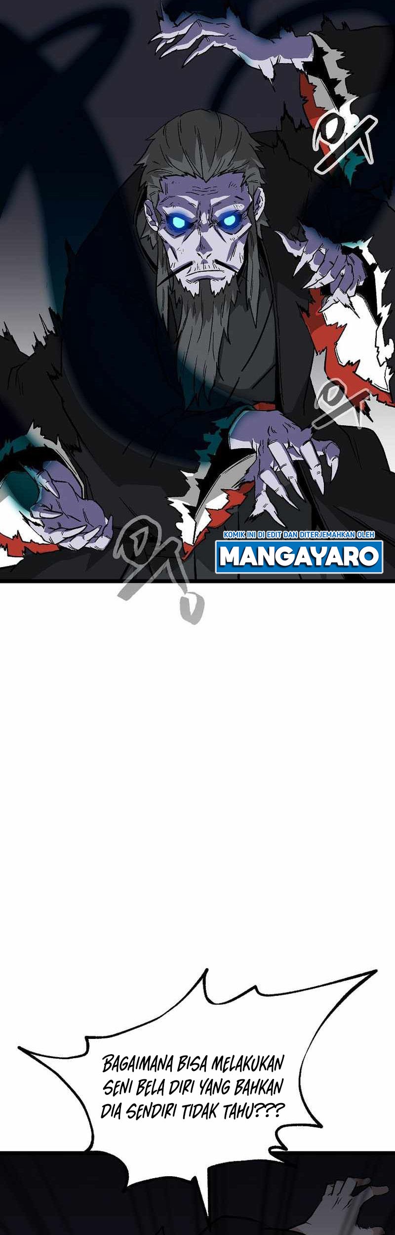 Gangho Apocalypse Chapter 3 - halaman 59