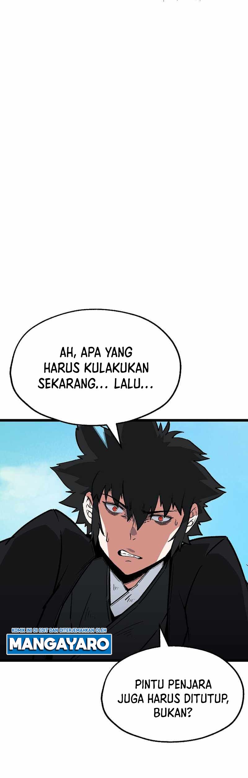 Gangho Apocalypse Chapter 3 - halaman 6