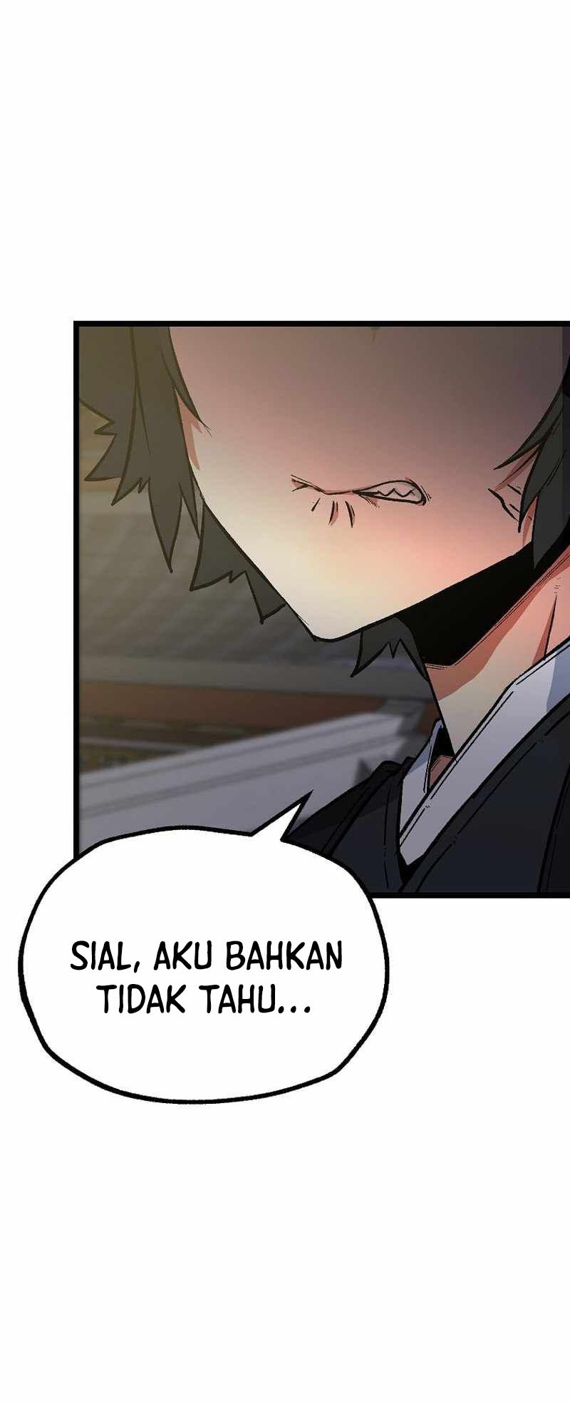 Gangho Apocalypse Chapter 3 - halaman 7