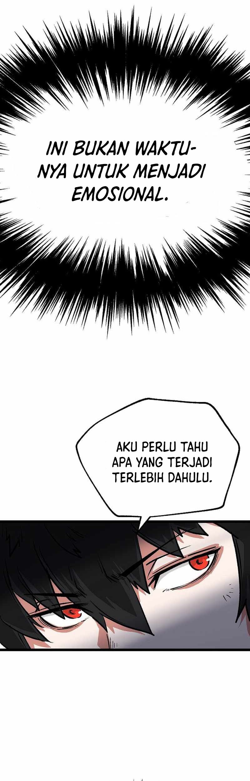 Gangho Apocalypse Chapter 3 - halaman 8