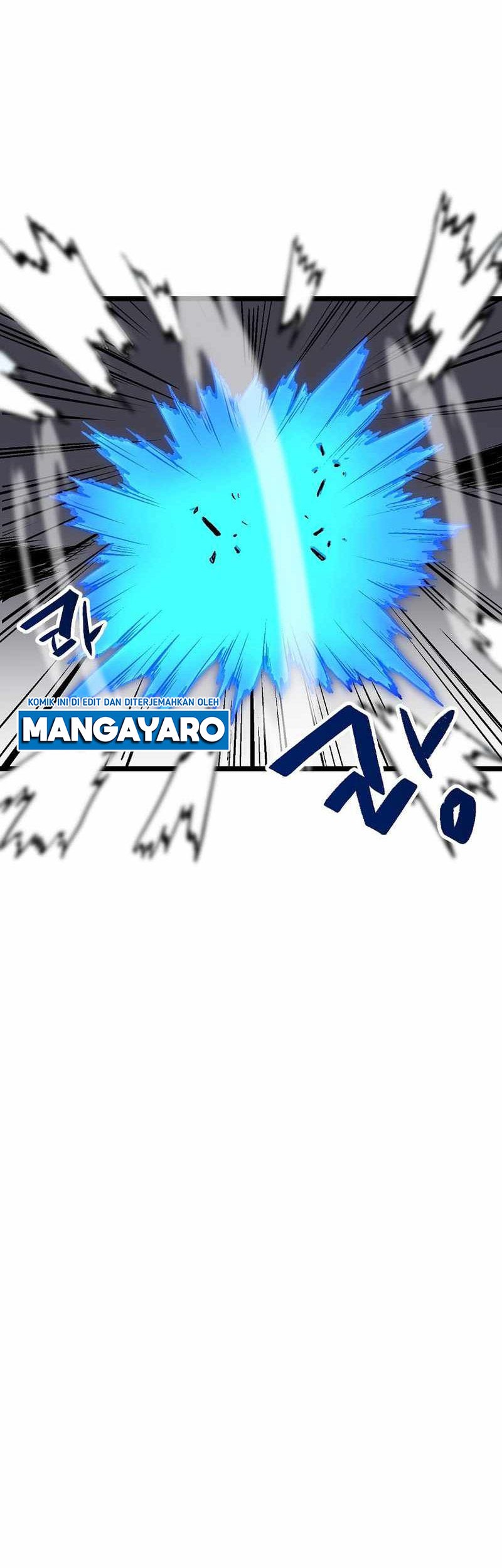 Gangho Apocalypse Chapter 4 - halaman 10