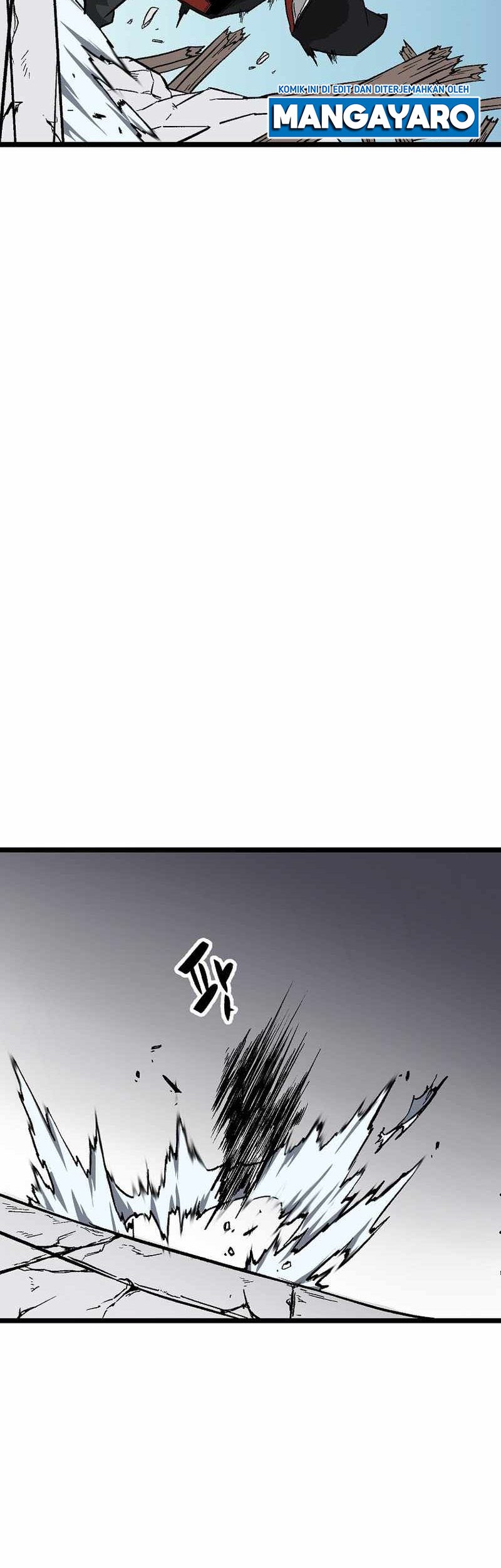 Gangho Apocalypse Chapter 4 - halaman 12