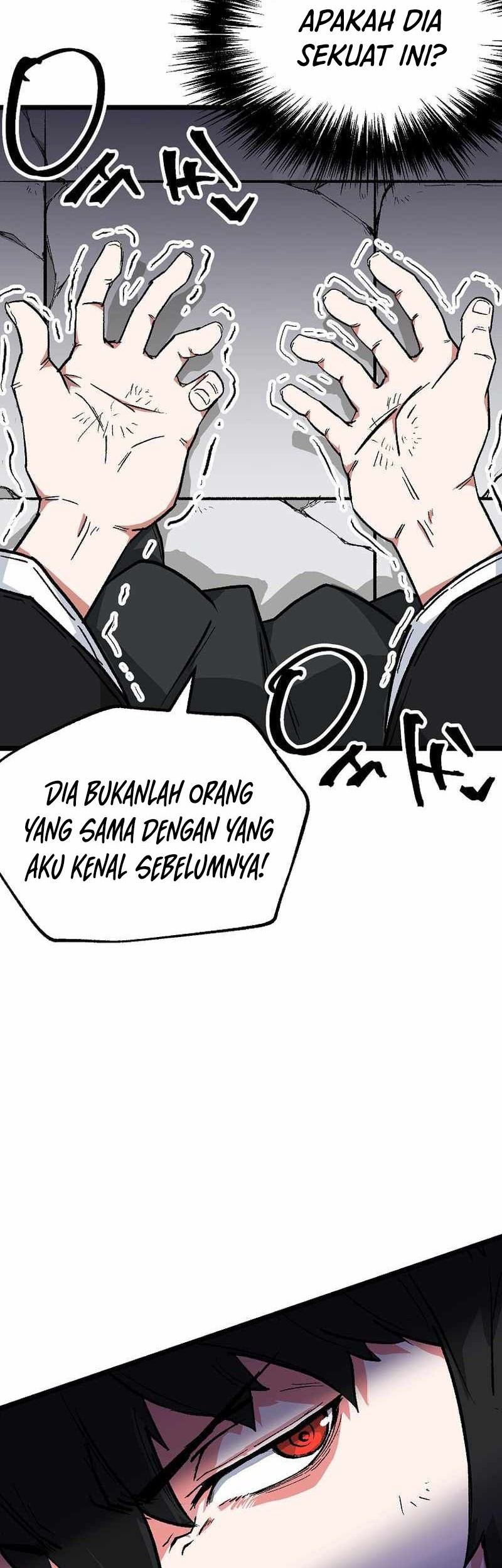 Gangho Apocalypse Chapter 4 - halaman 14